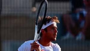 Etcheverry definirá el título en el ATP 250 de Santiago