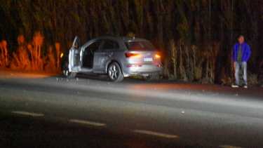 Quién es la víctima del trágico accidente que protagonizó Aníbal Tortoriello a días de las elecciones