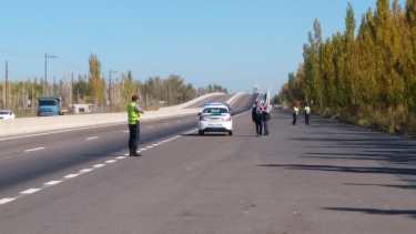 Dramático pedido de la familia del joven que murió en el accidente que protagonizó Aníbal Tortoriello