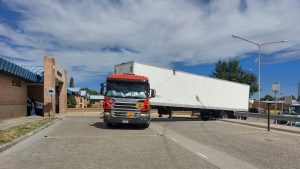 Adiós a un símbolo de la lucha contra el covid en el hospital Plottier