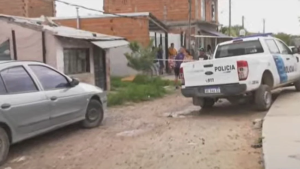 Triple femicidio en Zárate: asesinaron a una mujer y a sus dos hijas, y detuvieron a la expareja