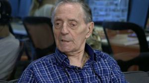 Histórico actor y humorista: falleció Tristán a los 85 años