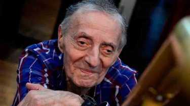 El actor se encuentra en grave estado, según confirmó uno de sus hijos.