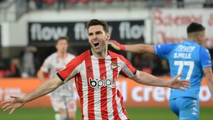 Arranca la fecha 6 de la Liga Profesional con dos partidos: hora y TV