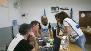 Conflicto docente en Río Negro: Unter postergó el Congreso tras la reunión con el Gobierno