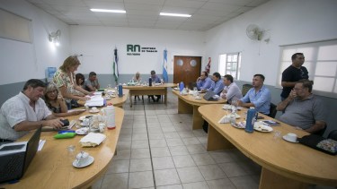 Paritarias salariales en Río Negro: un pago “conciliatorio” para todos