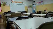 Imagen de Paritaria docente en Río Negro: descontarán los días no trabajados a docentes