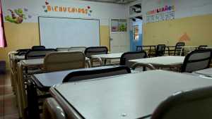 Paritaria docente en Río Negro: descontarán los días no trabajados a docentes