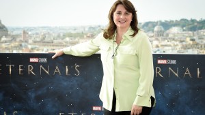 Sorpresa: la argentina Victoria Alonso dejó Marvel y hay rumores de despidos en Disney