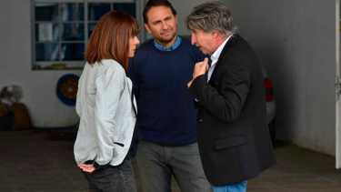 El gremio de los docentes volverá a reunirse con funcionarios de Educación. Foto: Archivo