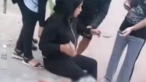 «Entonces apuñalame»: Una joven se resistió a un robo en La Matanza y confrontó a los gritos al delincuente