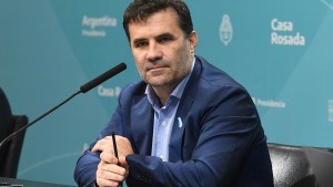 Darío Martínez presentará su plan energético como candidato por Neuquén