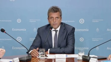 Mañana habrá una reunión con representantes de entidades bancarias para cerrar este posible canje.