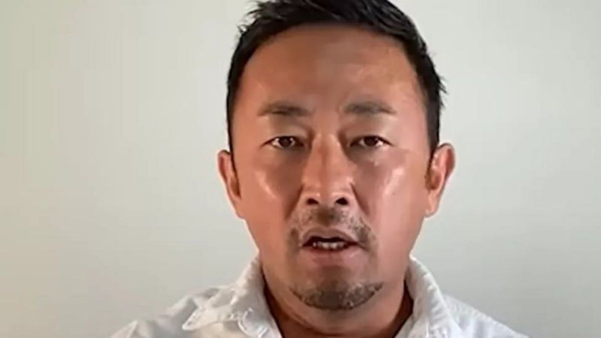 Expulsaron del Senado japonés a un reconocido  youtuber. Foto: GaaSyy/ Youtube