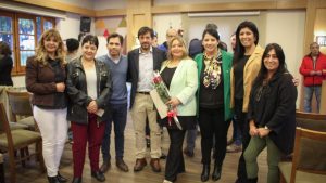 Se renovó la junta electoral de Bariloche y se prepara para los comicios de septiembre