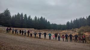 Polémica en Dina Huapi por las tierras asignadas al programa Suelo Urbano