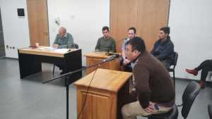 Imputaron al manager de Sele Vera por la agresión a un sonidista en Dina Huapi