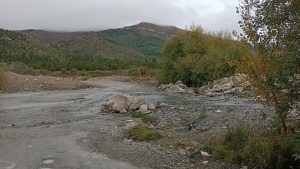 El municipio de Bariloche anunció la construcción de un puente clave para los barrios del Alto