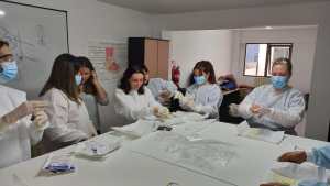 Los estudiantes de Medicina podrán hacer prácticas con simuladores en Bariloche