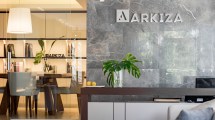 Imagen de Arkiza: estudio de arquitectura y diseño de interiores que cautiva los sentidos