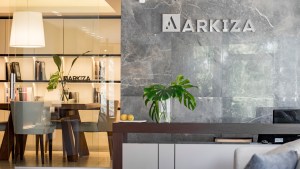 Arkiza: estudio de arquitectura y diseño de interiores que cautiva los sentidos
