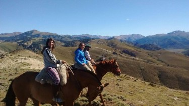 Escapada de fin de semana largo en la Línea Sur: 5 propuestas de turismo rural