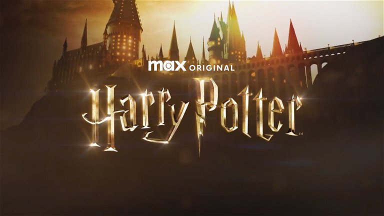 El anuncio de Harry Potter, realizado en simultáneo a través redes sociales, llamó la atención de mucha gente.