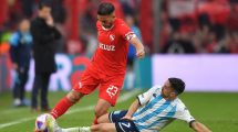 Imagen de Independiente y Racing igualaron 1-1 en un clásico con polémica en Avellaneda