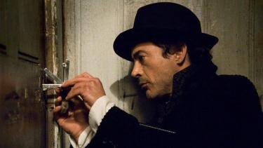 Sherlock volvería a ser interpretado por Robert Downey Jr. en la pantalla grande.