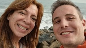 Lizy Tagliani quiere ser mamá y anunció que buscará adoptar junto a su esposo