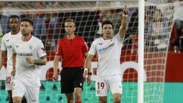 El zapalino utilizó sus redes sociales para pedir perdón.