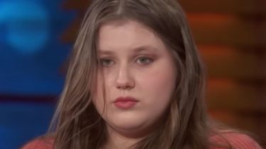 Julia Wendell insiste en que ella es Madeleine McCann, la niña desaparecida en Portugal en mayo de 2007.-