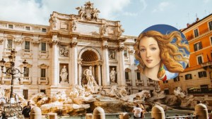Inteligencia artificial aplicada al turismo: En Italia la Venus de Botticelli se convierte en influencer