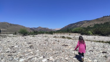 La región sur, se encuentra en el centro sur de la provincia de Río Negro entre las ciudades turísticas más importantes, San Carlos de Bariloche y el balneario Las Grutas.  Fotos: Programa de Turismo ENTE Región Sur.