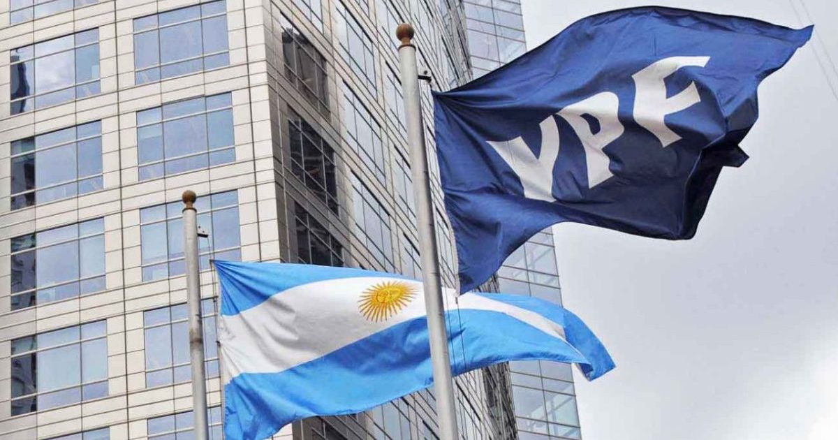 YPF logró un acuerdo en Estados Unidos y evitó un juicio millonario por daño ambiental thumbnail