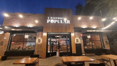 La sucursal abrió sus puertas en agosto de 2022 en Cipolletti. Foto: Gentileza.