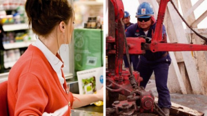 Empleados de Comercio y Petroleros Privados: el detalle de cómo cobrarán sus salarios