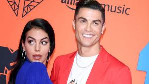 Georgina Rodríguez y la mamá de Cristiano Ronaldo involucradas en la guerra menos pensada