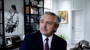 Alberto Fernández irá por la inconstitucionalidad de la reforma en Jujuy y Morales le respondió
