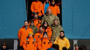 Investigar en la Antártida: Argentina instala tres nuevos laboratorios y dos refugios científicos