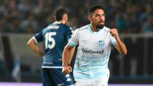 Racing y una derrota con Atlético Tucumán que también complica a Independiente