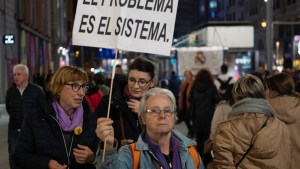 Aumenta desempleo en España y ya asciende a un 13,26% el más alto de la UE