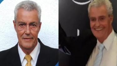 Se desconocen los motivos de su fallecimiento.