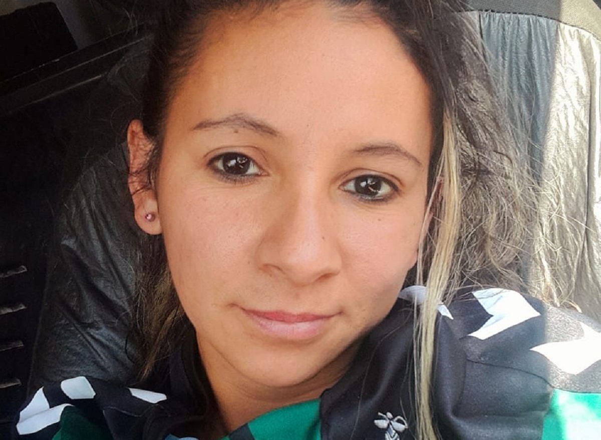 Karen tenía 31 años y se convirtió en la cuarta víctima de femicidio de Neuquén en lo que va del año. (Facebook)