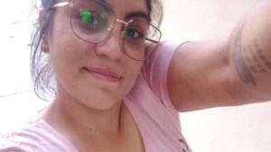 Continúa la búsqueda de una mujer en Viedma