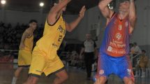 Imagen de Así se jugarán los playoffs de la División Sur de la Liga Federal de básquet