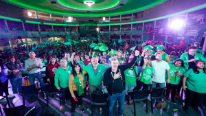 ATE realizará un paro el 30 de mayo en Río Negro