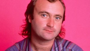 La historia de «Against All Odds», un descarte que Phil Collins rescató para una película y fue su primer número uno