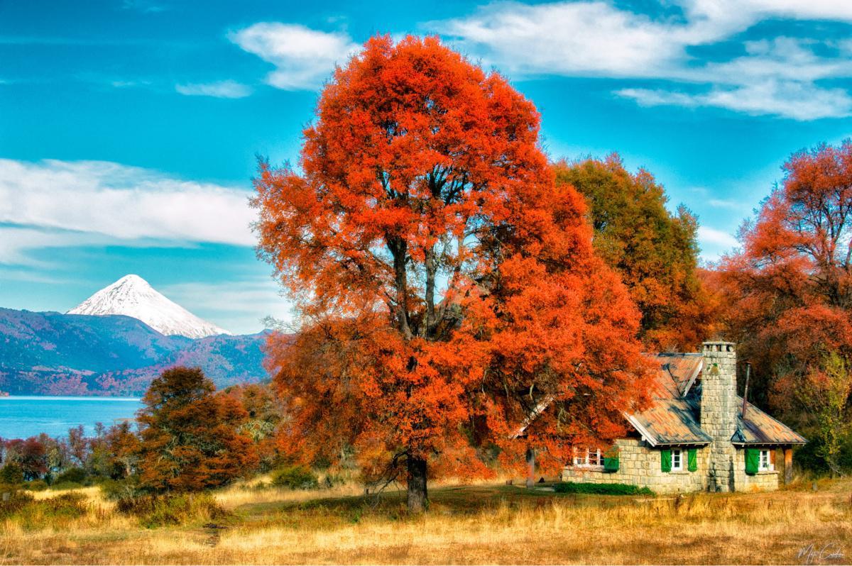 Por qu&eacute; este destino lleg&oacute; al 100% de ocupaci&oacute;n el fin de semana y qu&eacute; se puede hacer en oto&ntilde;o