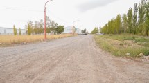 Imagen de Con una inversión millonaria, pavimentarán el Parque Industrial de Cipolletti